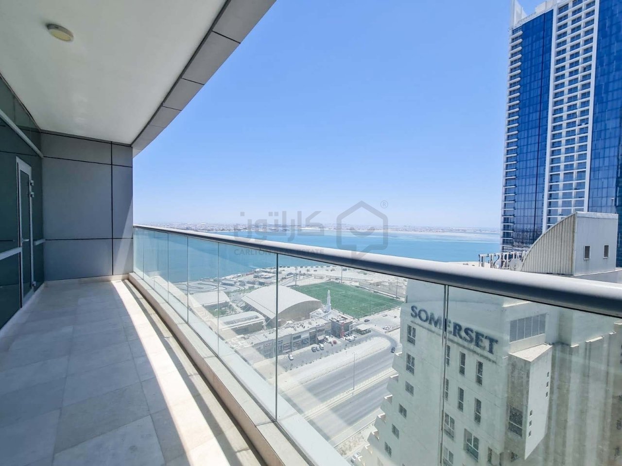 1 bedroom Apartment in Manama, Bahrain No. 622