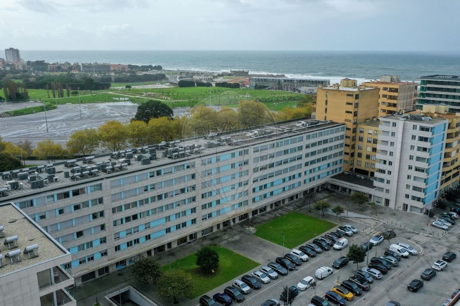 4 Schlafzimmer Wohnung in Matosinhos, Portugal, Nr. 40530