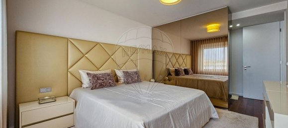 4 Schlafzimmer Wohnung in Matosinhos, Portugal, Nr. 40530 20