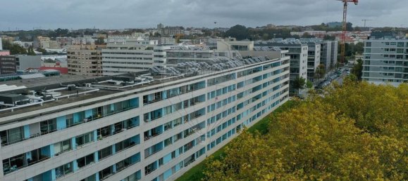 4 Schlafzimmer Wohnung in Matosinhos, Portugal, Nr. 40530 43