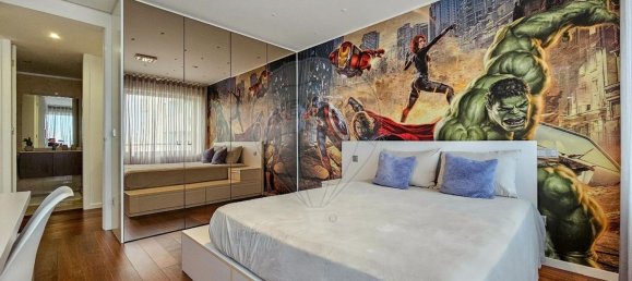 4 Schlafzimmer Wohnung in Matosinhos, Portugal, Nr. 40530 24