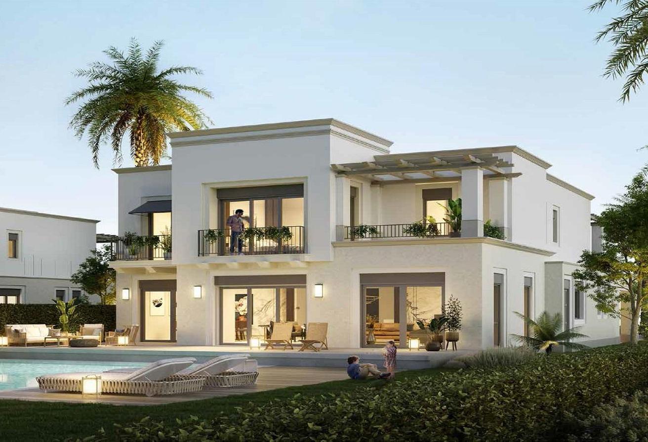 4 chambres villa à vendre à New Zayed City, Sheikh Zayed City, Greater Cairo, Egypt № 14029
