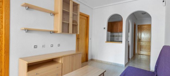 Apartamento T2 em Torrevieja, Spain N.º 179491 3