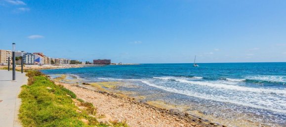 Apartamento T2 em Torrevieja, Spain N.º 179491 37