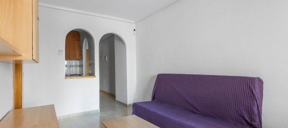 Apartamento T2 em Torrevieja, Spain N.º 179491 9