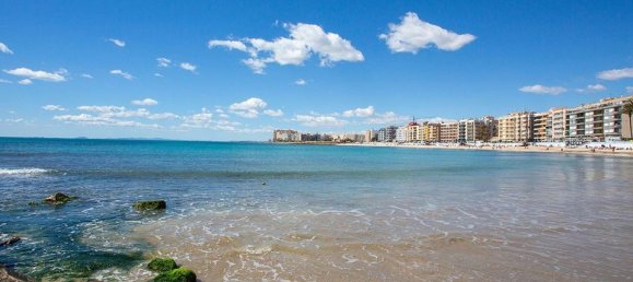 Apartamento T2 em Torrevieja, Spain N.º 179491 33