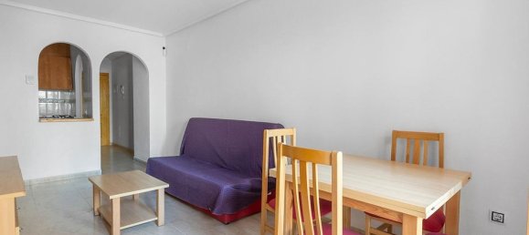 Apartamento T2 em Torrevieja, Spain N.º 179491 2