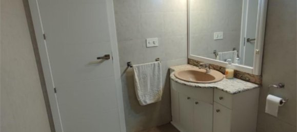 Квартира с 3 спальнями в Валенсия, Испания № 142104 17