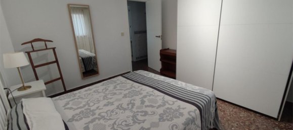 Квартира с 3 спальнями в Валенсия, Испания № 142104 11