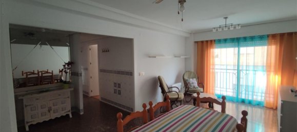 Квартира с 3 спальнями в Валенсия, Испания № 142104 12