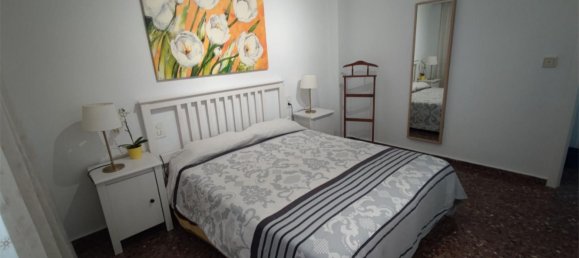 Квартира с 3 спальнями в Валенсия, Испания № 142104 10