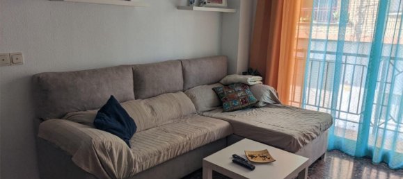 Квартира с 3 спальнями в Валенсия, Испания № 142104 30