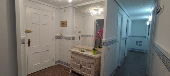 Квартира с 3 спальнями в Валенсия, Испания № 142104 7