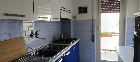 2-Zimmer Wohnung in Ladispoli, Italy, Nr. 131514 17