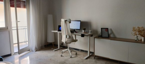 2-Zimmer Wohnung in Ladispoli, Italy, Nr. 131514 25