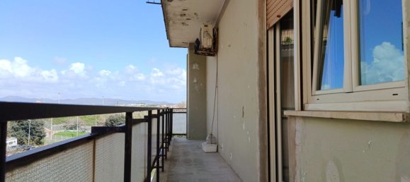 2-Zimmer Wohnung in Ladispoli, Italy, Nr. 131514 5