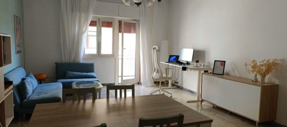 2-Zimmer Wohnung in Ladispoli, Italy, Nr. 131514 24