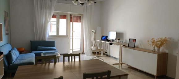 2-Zimmer Wohnung in Ladispoli, Italy, Nr. 131514 22
