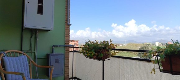 2-Zimmer Wohnung in Ladispoli, Italy, Nr. 131514 18