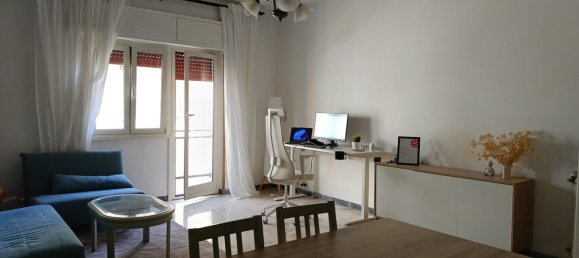 2-Zimmer Wohnung in Ladispoli, Italy, Nr. 131514 23