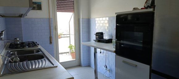 2-Zimmer Wohnung in Ladispoli, Italy, Nr. 131514 19