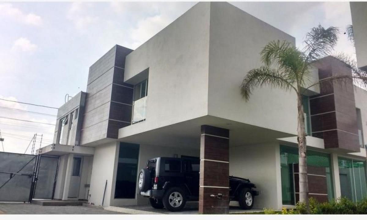 3 غرف نوم منزل في Mexico رقم 223315