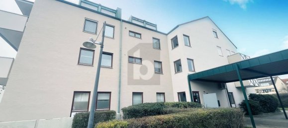 Офис с 5 комнатами в Ингольштадт, Германия № 89229 3