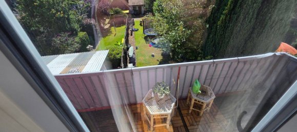 6 rooms Townhouse in Bremen, Germany No. 348015 13