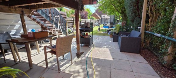 6 rooms Townhouse in Bremen, Germany No. 348015 19