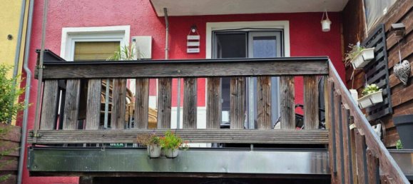 6 rooms Townhouse in Bremen, Germany No. 348015 20