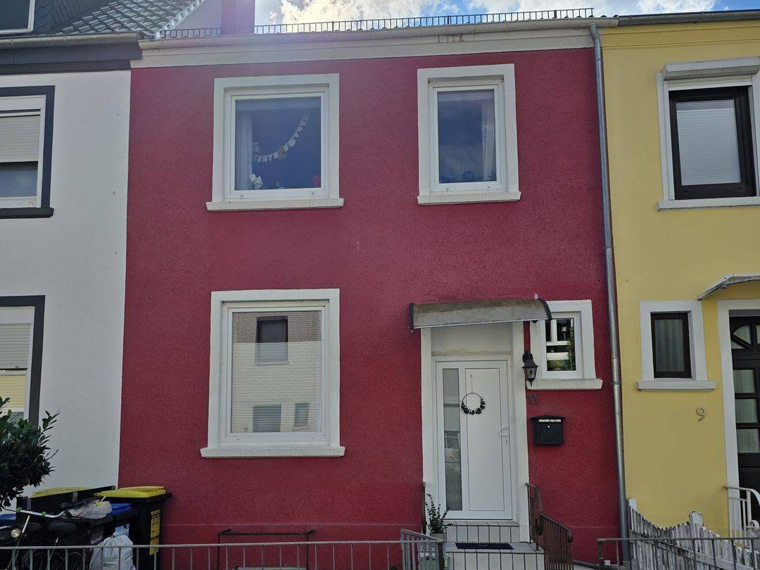 6 rooms Townhouse in Bremen, Germany No. 348015