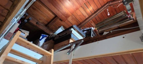 6 rooms Townhouse in Bremen, Germany No. 348015 15