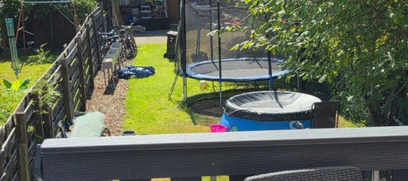 6 rooms Townhouse in Bremen, Germany No. 348015 8