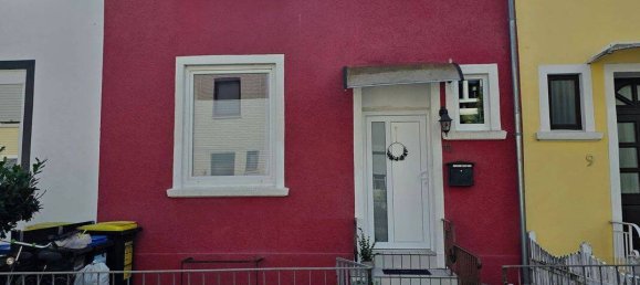 6 rooms Townhouse in Bremen, Germany No. 348015 2