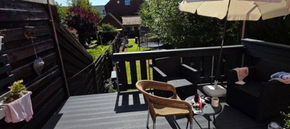 6 rooms Townhouse in Bremen, Germany No. 348015 7