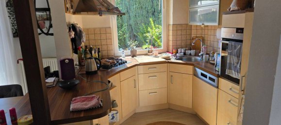 6 rooms Townhouse in Bremen, Germany No. 348015 4