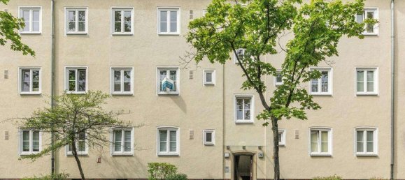 1 غرف نوم شقة في Tempelhof, Germany رقم 341118 7