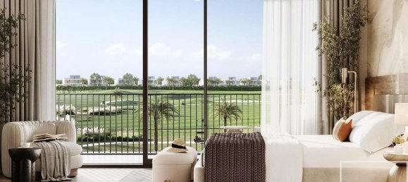 Villa de 5 dormitorios en Dubai South (Dubai World Central), UAE No. 112188 4