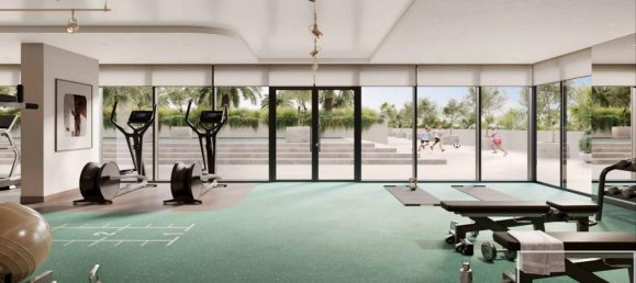 Villa de 5 dormitorios en Dubai South (Dubai World Central), UAE No. 112188 9