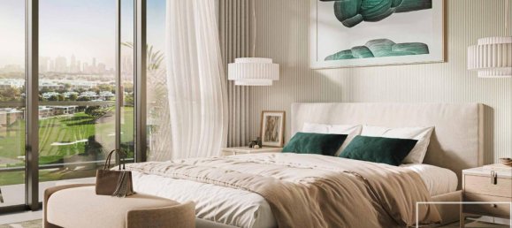 Villa de 5 dormitorios en Dubai South (Dubai World Central), UAE No. 112188 8