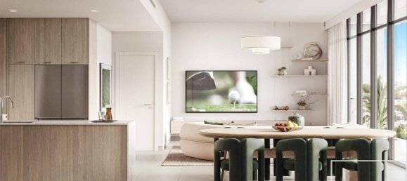 Villa de 5 dormitorios en Dubai South (Dubai World Central), UAE No. 112188 7