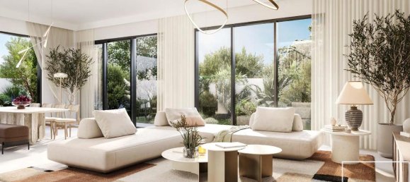 Villa de 5 dormitorios en Dubai South (Dubai World Central), UAE No. 112188 3