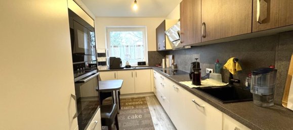 Apartamento de 3 habitaciónes en Bielefeld, Germany No. 59664 2