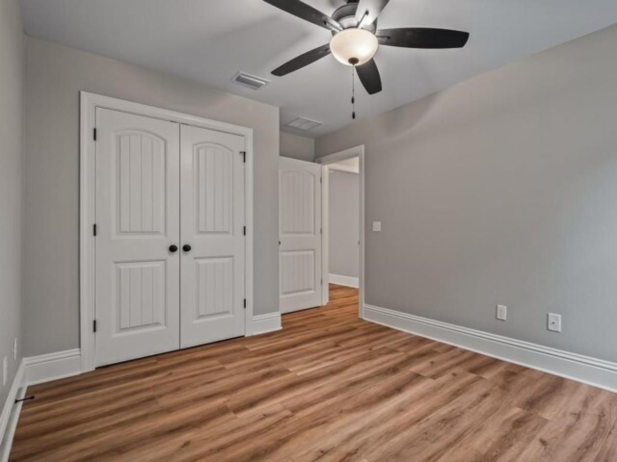 Casa de 4 dormitorios en Crawfordville, USA No. 432850