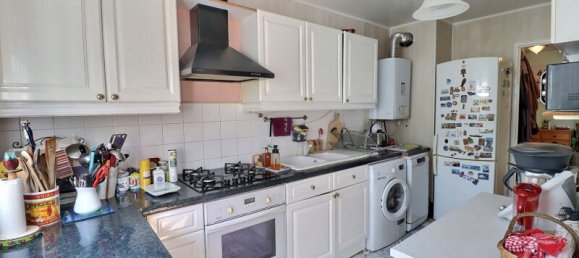 2 bedrooms Apartment in Vitry-sur-Seine, France No. 178438 7