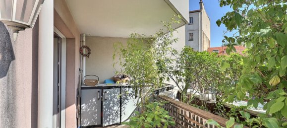 2 bedrooms Apartment in Vitry-sur-Seine, France No. 178438 2