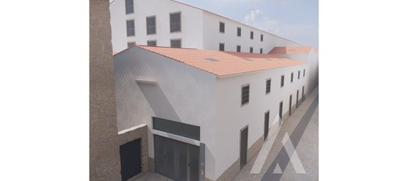 1620m² Building in Vila Nova de Gaia, Portugal No. 145766 4