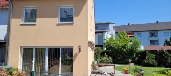 3 bedrooms Townhouse in Ingolstadt, Germany No. 362623 5