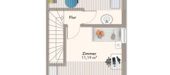 3 bedrooms Townhouse in Ingolstadt, Germany No. 362623 21