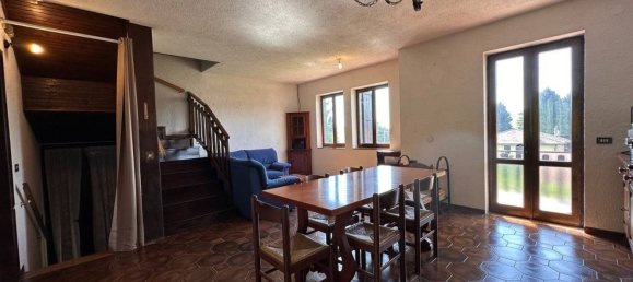 Villa de 8 dormitorios en Lusiana Conco, Italy No. 363601 9